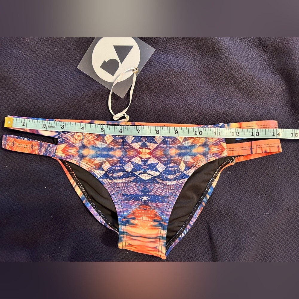 Aztec bikini bottoms - Picture 5 of 6